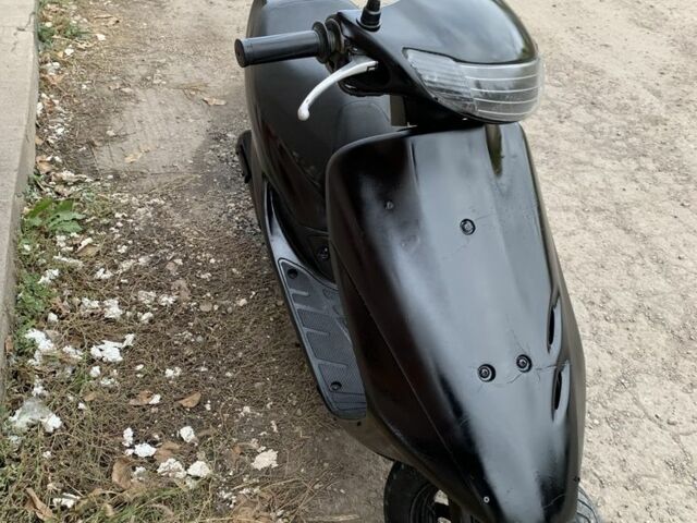 Хонда Інша, об'ємом двигуна 49 л та пробігом 0 тис. км за 203 $, фото 1 на Automoto.ua