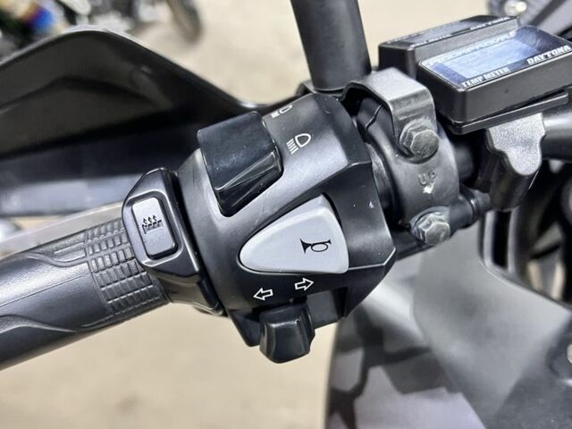 Хонда Другая, объемом двигателя 0.4 л и пробегом 0 тыс. км за 5800 $, фото 10 на Automoto.ua