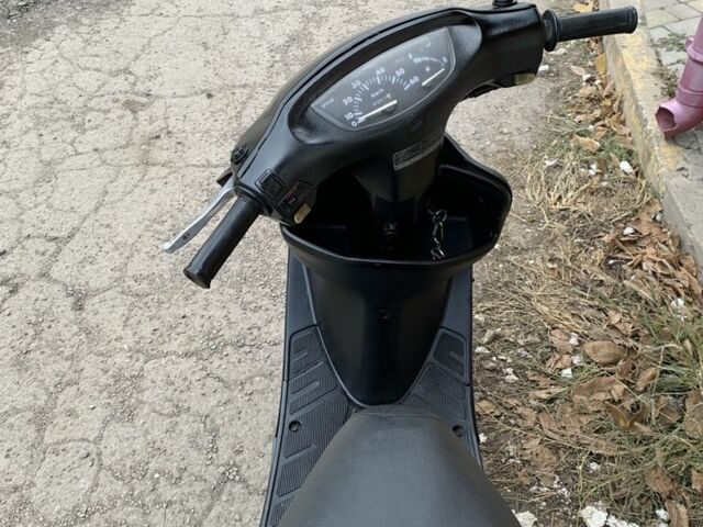 Хонда Інша, об'ємом двигуна 49 л та пробігом 0 тис. км за 203 $, фото 2 на Automoto.ua