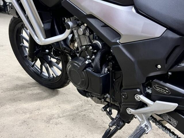 Хонда Другая, объемом двигателя 0.4 л и пробегом 0 тыс. км за 5800 $, фото 7 на Automoto.ua