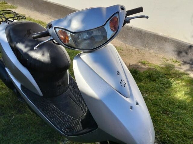 Хонда Другая, объемом двигателя 49 л и пробегом 0 тыс. км за 240 $, фото 6 на Automoto.ua