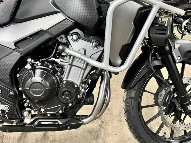 Хонда Другая, объемом двигателя 0.4 л и пробегом 0 тыс. км за 5800 $, фото 3 на Automoto.ua