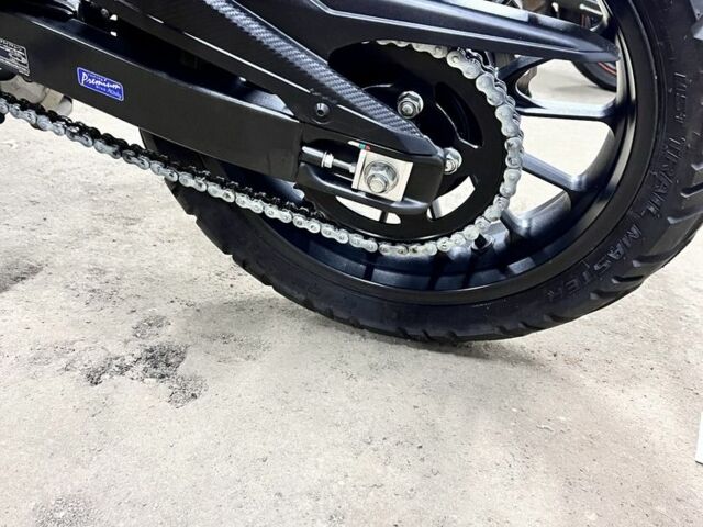 Хонда Другая, объемом двигателя 0.4 л и пробегом 0 тыс. км за 5800 $, фото 8 на Automoto.ua