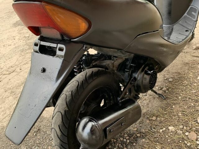 Хонда Інша, об'ємом двигуна 49 л та пробігом 0 тис. км за 203 $, фото 4 на Automoto.ua