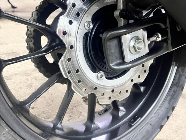 Хонда Другая, объемом двигателя 0.4 л и пробегом 0 тыс. км за 5800 $, фото 18 на Automoto.ua