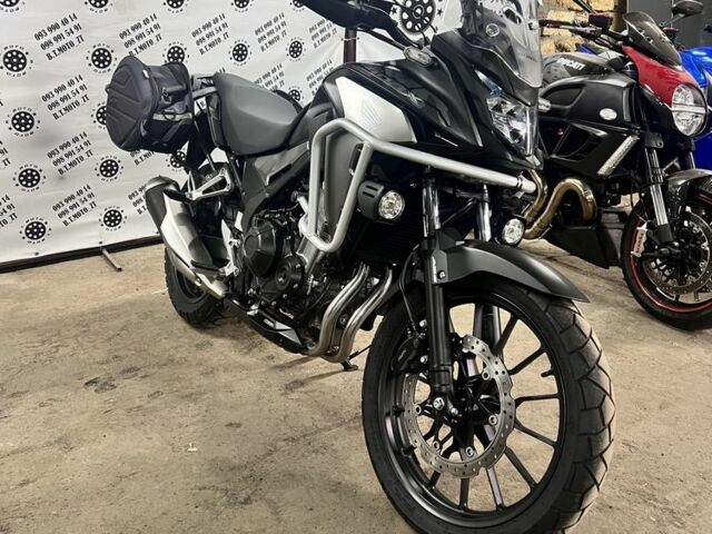 Хонда Другая, объемом двигателя 0.4 л и пробегом 0 тыс. км за 5800 $, фото 2 на Automoto.ua