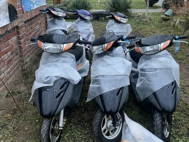 Хонда Другая, объемом двигателя 0 л и пробегом 0 тыс. км за 450 $, фото 7 на Automoto.ua