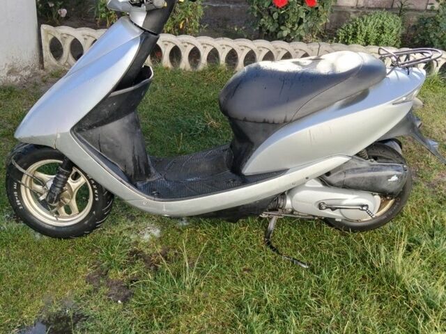 Хонда Другая, объемом двигателя 49 л и пробегом 0 тыс. км за 240 $, фото 1 на Automoto.ua