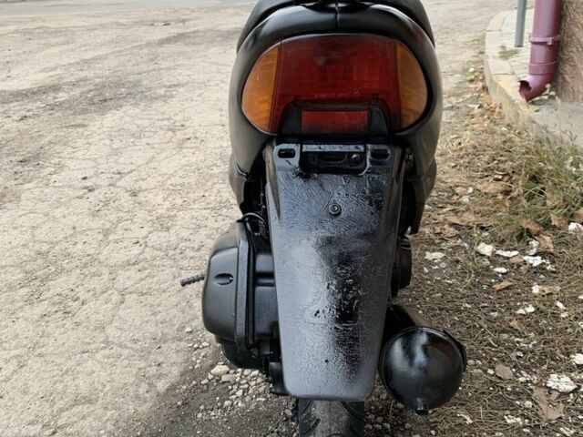 Хонда Інша, об'ємом двигуна 49 л та пробігом 0 тис. км за 203 $, фото 3 на Automoto.ua