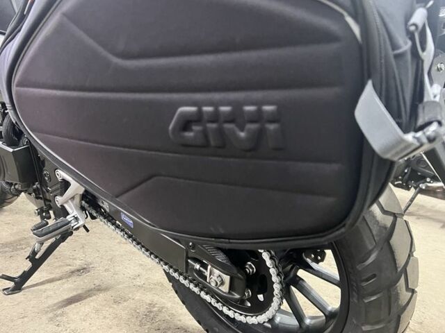 Хонда Другая, объемом двигателя 0.4 л и пробегом 0 тыс. км за 5800 $, фото 19 на Automoto.ua