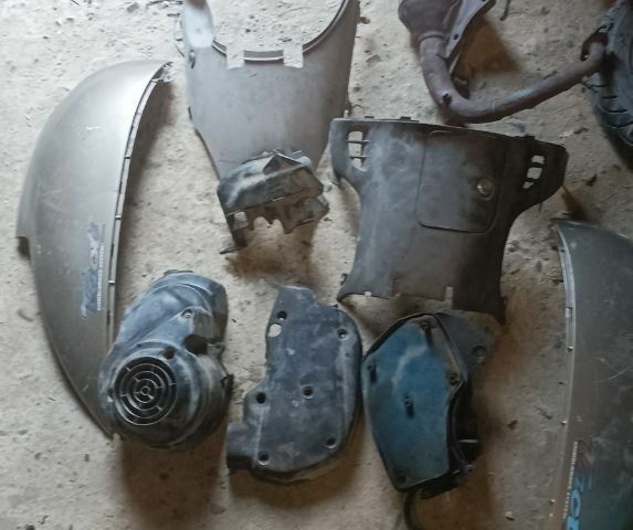 Хонда Другая, объемом двигателя 60 л и пробегом 0 тыс. км за 48 $, фото 2 на Automoto.ua