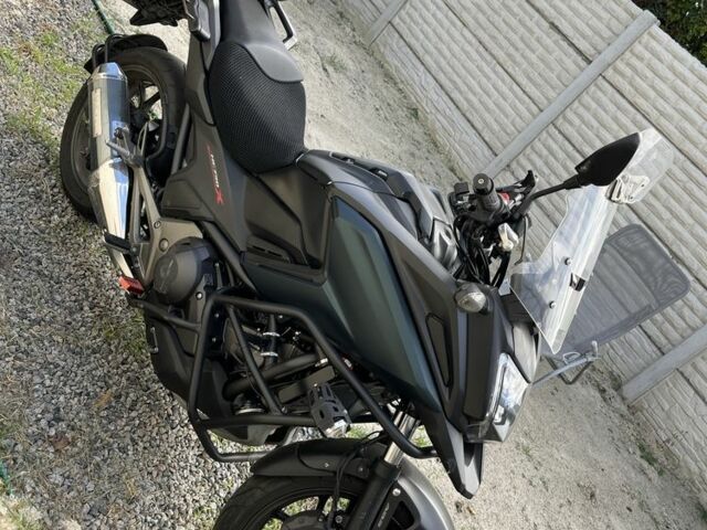 Хонда Другая, объемом двигателя 0.75 л и пробегом 0 тыс. км за 7000 $, фото 1 на Automoto.ua