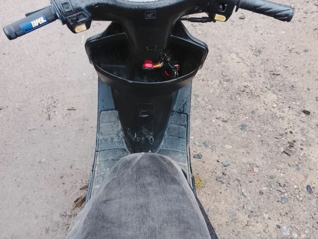 Хонда Інша, об'ємом двигуна 65 л та пробігом 0 тис. км за 192 $, фото 7 на Automoto.ua