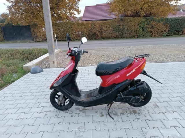 Хонда Другая, объемом двигателя 50 л и пробегом 0 тыс. км за 288 $, фото 4 на Automoto.ua