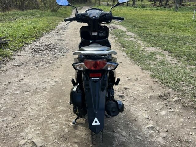 Хонда Другая, объемом двигателя 0.11 л и пробегом 0 тыс. км за 1600 $, фото 6 на Automoto.ua