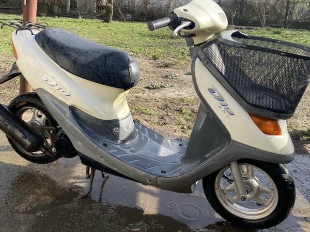 Хонда Інша, об'ємом двигуна 0 л та пробігом 0 тис. км за 350 $, фото 2 на Automoto.ua