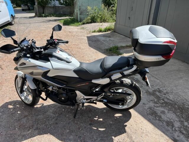 Хонда Другая, объемом двигателя 0.75 л и пробегом 0 тыс. км за 8550 $, фото 1 на Automoto.ua