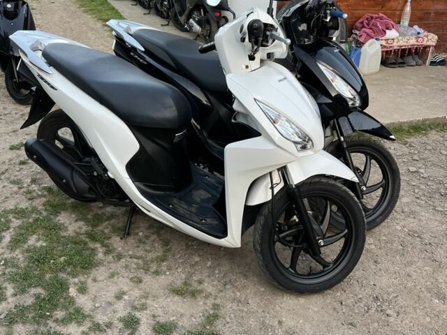 Хонда Другая, объемом двигателя 0.11 л и пробегом 0 тыс. км за 1600 $, фото 1 на Automoto.ua