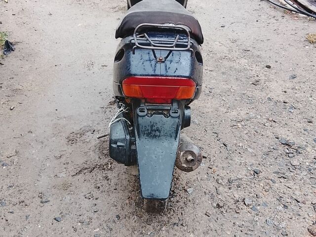 Хонда Інша, об'ємом двигуна 65 л та пробігом 0 тис. км за 192 $, фото 9 на Automoto.ua