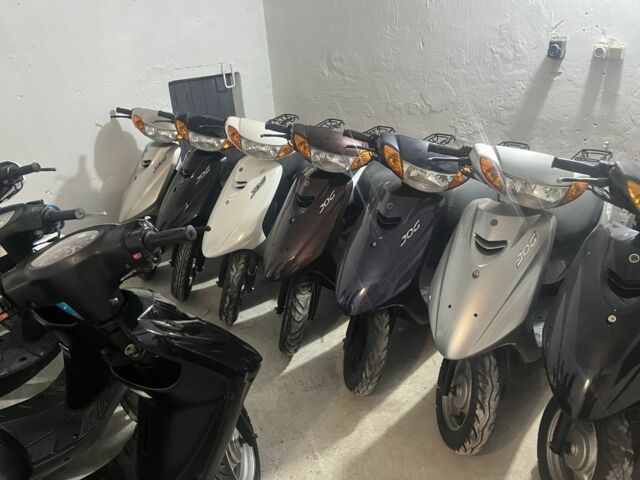 Хонда Другая, объемом двигателя 0 л и пробегом 0 тыс. км за 450 $, фото 2 на Automoto.ua