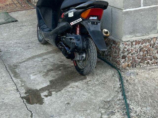 Хонда Другая, объемом двигателя 65 л и пробегом 0 тыс. км за 479 $, фото 1 на Automoto.ua