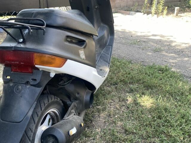 Хонда Другая, объемом двигателя 65 л и пробегом 0 тыс. км за 226 $, фото 3 на Automoto.ua