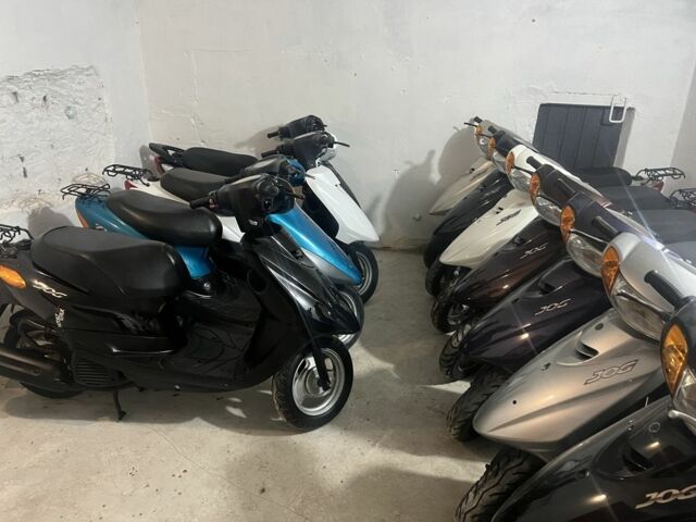 Хонда Другая, объемом двигателя 0 л и пробегом 0 тыс. км за 450 $, фото 1 на Automoto.ua