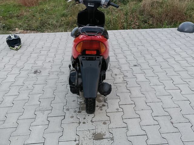 Хонда Другая, объемом двигателя 50 л и пробегом 0 тыс. км за 288 $, фото 3 на Automoto.ua