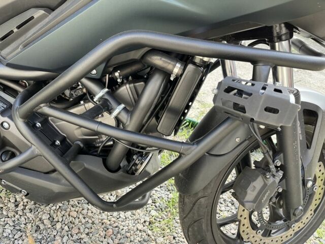 Хонда Другая, объемом двигателя 0.75 л и пробегом 0 тыс. км за 7000 $, фото 2 на Automoto.ua