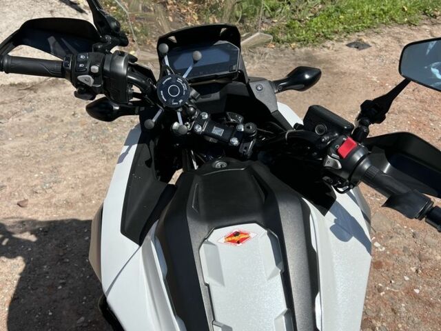 Хонда Другая, объемом двигателя 0.75 л и пробегом 0 тыс. км за 8550 $, фото 7 на Automoto.ua