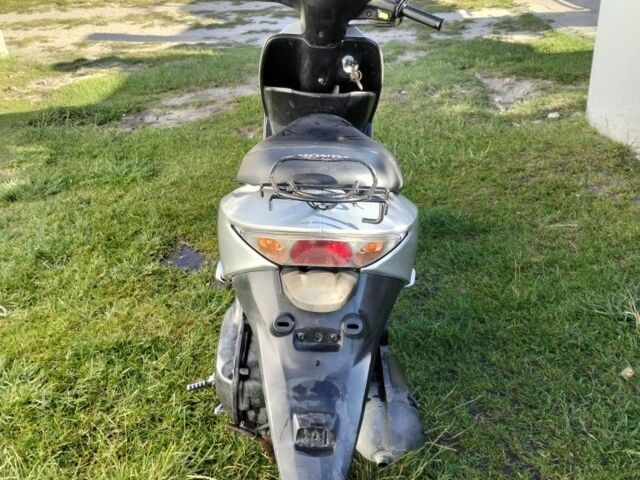 Хонда Другая, объемом двигателя 49 л и пробегом 0 тыс. км за 240 $, фото 4 на Automoto.ua