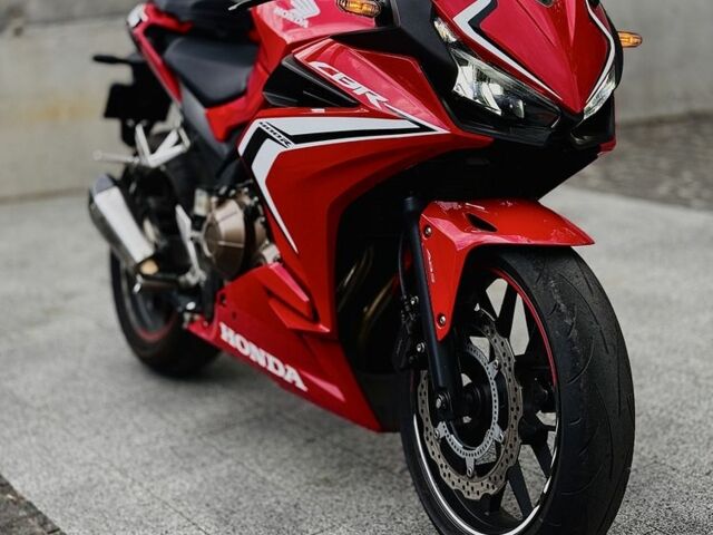 Хонда Другая, объемом двигателя 0.4 л и пробегом 0 тыс. км за 6000 $, фото 6 на Automoto.ua