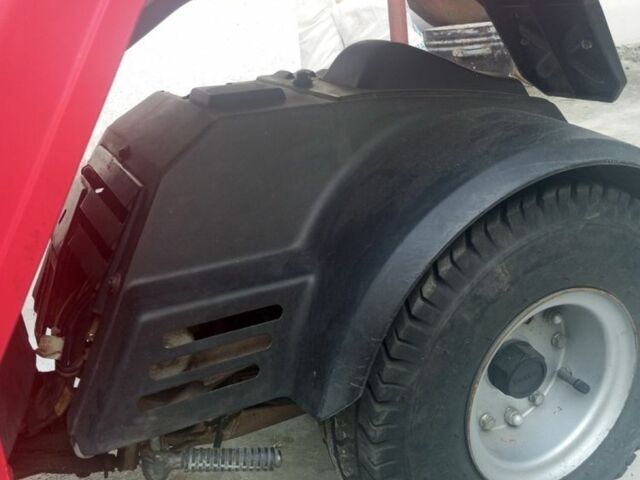 Хонда Другая, объемом двигателя 0 л и пробегом 0 тыс. км за 429 $, фото 7 на Automoto.ua