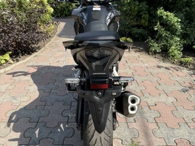 Хонда Другая, объемом двигателя 0.4 л и пробегом 0 тыс. км за 5800 $, фото 2 на Automoto.ua