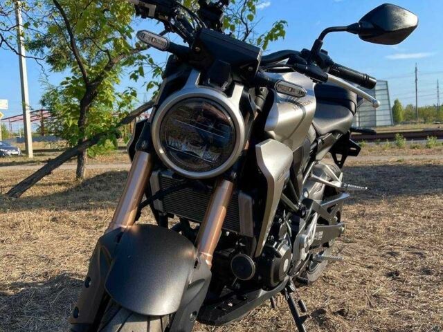 Хонда Другая, объемом двигателя 0.25 л и пробегом 0 тыс. км за 3700 $, фото 5 на Automoto.ua