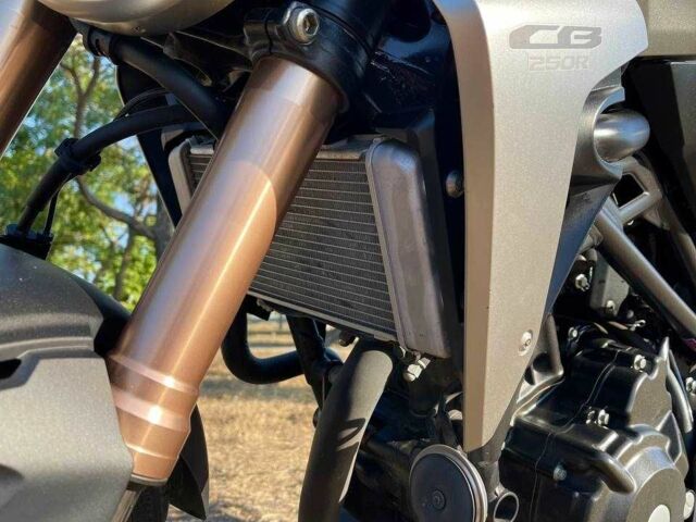 Хонда Другая, объемом двигателя 0.25 л и пробегом 0 тыс. км за 3700 $, фото 13 на Automoto.ua