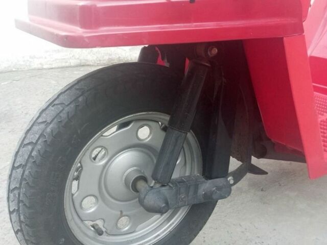 Хонда Другая, объемом двигателя 0 л и пробегом 0 тыс. км за 429 $, фото 5 на Automoto.ua