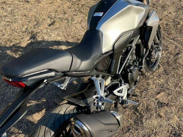 Хонда Другая, объемом двигателя 0.25 л и пробегом 0 тыс. км за 3700 $, фото 19 на Automoto.ua