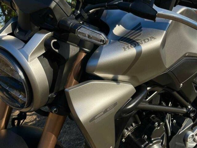 Хонда Другая, объемом двигателя 0.25 л и пробегом 0 тыс. км за 3700 $, фото 10 на Automoto.ua