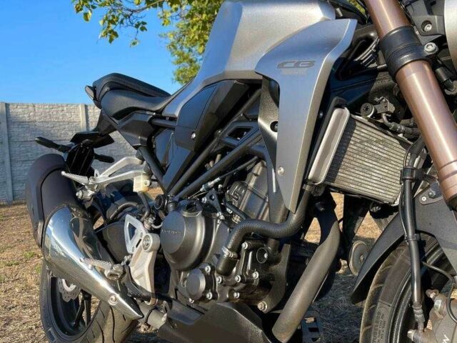 Хонда Другая, объемом двигателя 0.25 л и пробегом 0 тыс. км за 3700 $, фото 18 на Automoto.ua