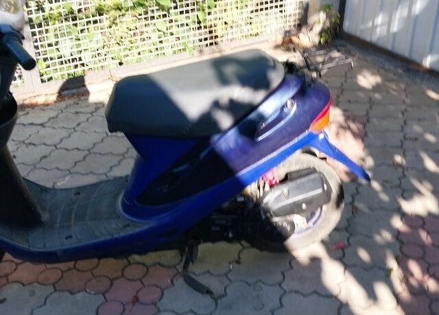 Хонда Другая, объемом двигателя 49 л и пробегом 0 тыс. км за 227 $, фото 1 на Automoto.ua