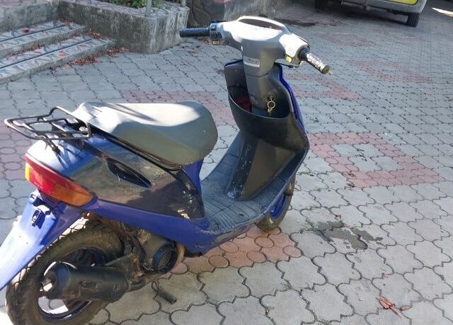 Хонда Другая, объемом двигателя 49 л и пробегом 0 тыс. км за 227 $, фото 3 на Automoto.ua