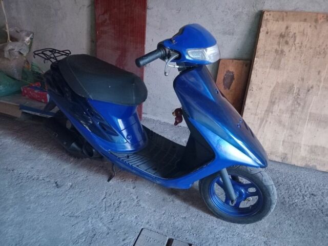 Хонда Інша, об'ємом двигуна 49 л та пробігом 0 тис. км за 203 $, фото 5 на Automoto.ua