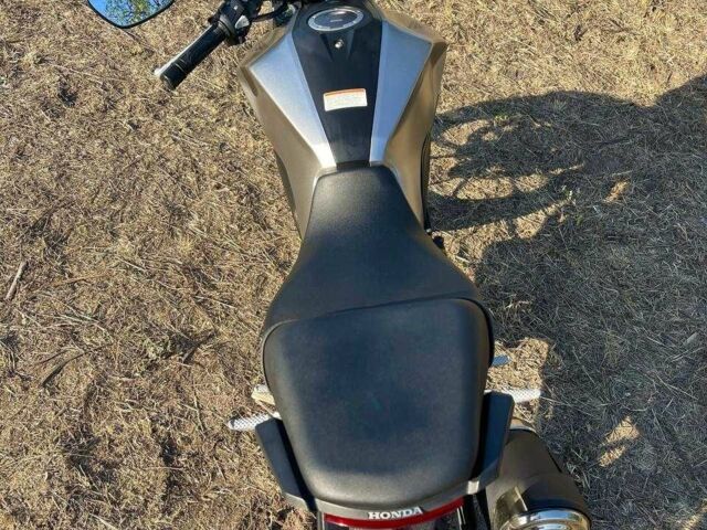 Хонда Другая, объемом двигателя 0.25 л и пробегом 0 тыс. км за 3700 $, фото 8 на Automoto.ua