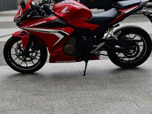 Хонда Другая, объемом двигателя 0.4 л и пробегом 0 тыс. км за 6000 $, фото 5 на Automoto.ua