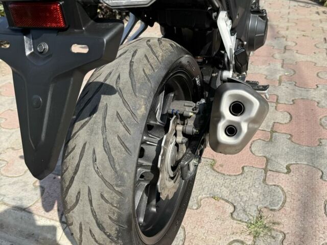 Хонда Другая, объемом двигателя 0.4 л и пробегом 0 тыс. км за 5800 $, фото 3 на Automoto.ua