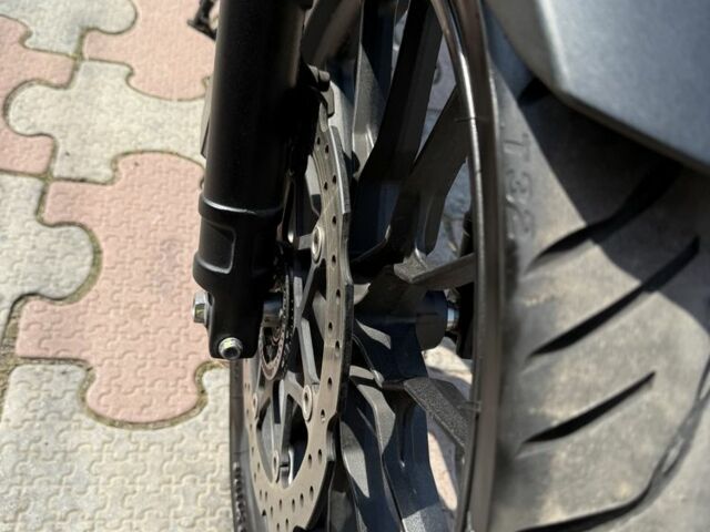 Хонда Другая, объемом двигателя 0.4 л и пробегом 0 тыс. км за 5800 $, фото 7 на Automoto.ua