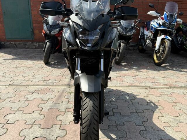 Хонда Другая, объемом двигателя 0.4 л и пробегом 0 тыс. км за 5800 $, фото 6 на Automoto.ua