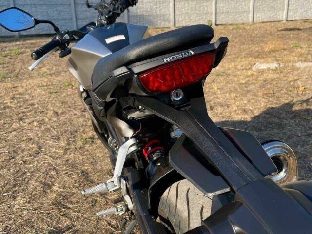 Хонда Другая, объемом двигателя 0.25 л и пробегом 0 тыс. км за 3700 $, фото 12 на Automoto.ua