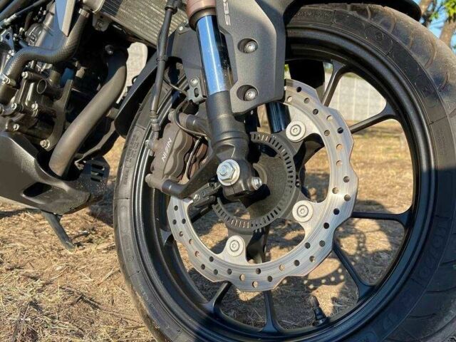 Хонда Другая, объемом двигателя 0.25 л и пробегом 0 тыс. км за 3700 $, фото 16 на Automoto.ua